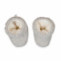 Lodger Babyboots – Drizzle Folklore Taslon | Warm & Wasserdicht Drizzle