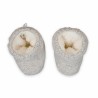 Lodger Babyboots – Drizzle Folklore Taslon | Warm & Wasserdicht Drizzle