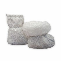 Lodger Babyboots – Drizzle Folklore Taslon | Warm & Wasserdicht Drizzle