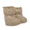 Lodger Babystiefel – Birche Folklore Taslon | Warm & Wasserdicht