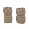 Lodger Babystiefel – Birche Folklore Taslon | Warm & Wasserdicht