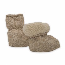 Lodger Babystiefel – Birche Folklore Taslon | Warm & Wasserdicht