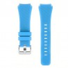 GTS3 Silikon Uhrenarmband 22mm Sky Blue