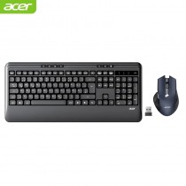 acer Tastatur und Maus im Deutschen Layout (QWERTZ)