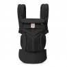 Ergobaby Omni Classic Babytrage - Mesh Onyx Black