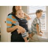 Ergobaby Omni Classic Babytrage - Mesh Onyx Black