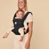 Ergobaby Omni Classic Babytrage - Mesh Onyx Black