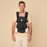 Ergobaby Omni Classic Babytrage - Mesh Onyx Black
