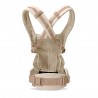 Ergobaby Omni Classic Babytrage - Mesh Natural Beige
