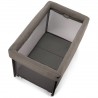 Nuna Reisebett paal Granite