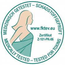 Träumeland Matratze Wiege Brise Light 40 × 90 x 5 cm