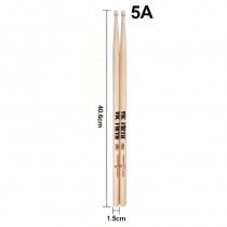 Vic Firth Drumsticks 5A Hickory