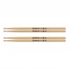 2 Paar Drumsticks 5A Ahorn