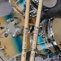 1 Paar Drumsticks 7A Ahorn