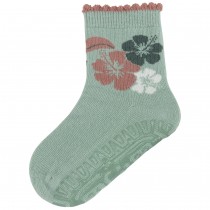 Sterntaler Socken Fliesen Flitzer SUN, Grösse 21-22 12-18 Monate Tukan