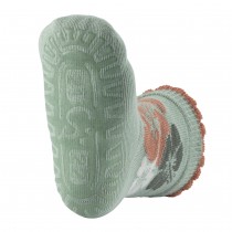 Sterntaler Socken Fliesen Flitzer SUN, Grösse 21-22 12-18 Monate Tukan