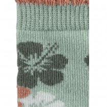 Sterntaler Socken Fliesen Flitzer SUN, Grösse 21-22 12-18 Monate Tukan