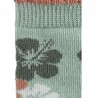 Sterntaler Socken Fliesen Flitzer SUN, Grösse 21-22 12-18 Monate Tukan