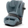 Cybex Pallas G3 Plus Stormy Blue   Cybex Pallas G3 Plus Stormy Blue – 2-in-1 i-Size Kindersitz