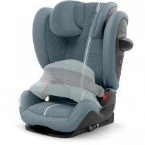 Cybex Pallas G3 Plus Stormy Blue   Cybex Pallas G3 Plus Stormy Blue – 2-in-1 i-Size Kindersitz
