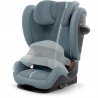 Cybex Pallas G3 Plus Stormy Blue   Cybex Pallas G3 Plus Stormy Blue – 2-in-1 i-Size Kindersitz