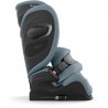 Cybex Pallas G3 Plus Stormy Blue   Cybex Pallas G3 Plus Stormy Blue – 2-in-1 i-Size Kindersitz