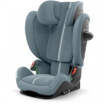 Cybex Pallas G3 Plus Stormy Blue   Cybex Pallas G3 Plus Stormy Blue – 2-in-1 i-Size Kindersitz