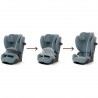 Cybex Pallas G3 Plus Stormy Blue   Cybex Pallas G3 Plus Stormy Blue – 2-in-1 i-Size Kindersitz