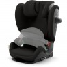 Cybex Pallas G3 Comfort Magic Black