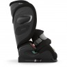 Cybex Pallas G3 Plus Moon Black
