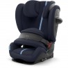 Cybex Pallas G3 Plus Ocean Blue