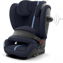 Cybex Pallas G3 Plus Ocean Blue