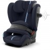 Cybex Pallas G3 Plus Ocean Blue