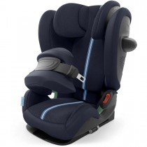 Cybex Pallas G3 Plus Ocean Blue