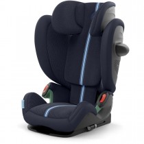 Cybex Pallas G3 Plus Ocean Blue