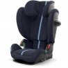 Cybex Pallas G3 Plus Ocean Blue