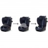 Cybex Pallas G3 Plus Ocean Blue