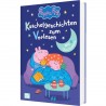 Peppa Wutz Gutenachtgeschichten: Kuschelgeschichten zum Vorlesen