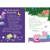 Peppa Wutz Gutenachtgeschichten: Kuschelgeschichten zum Vorlesen