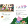 Peppa Wutz Gutenachtgeschichten: Kuschelgeschichten zum Vorlesen