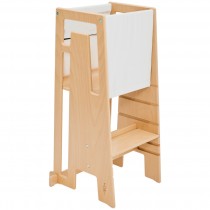 Tuki Entdeckertuch Sand