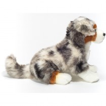 Teddy Hermann Australian Shepherd Welpe – 30 cm