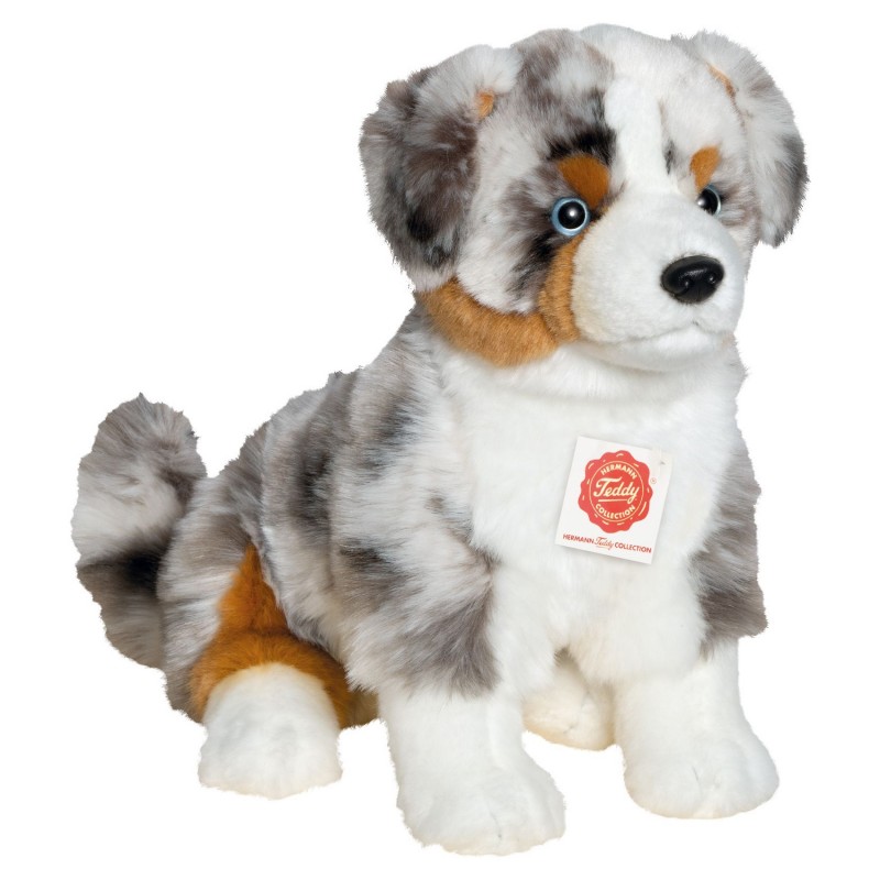 Teddy Hermann Australian Shepherd Welpe – 30 cm