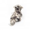 Teddy Hermann Australian Shepherd Welpe – 30 cm