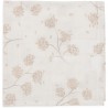 Jollein Spucktücher Hydrophil Leafy Dreams - 31x31 cm - 3 Stück