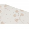Jollein Spucktücher Hydrophil Leafy Dreams - 31x31 cm - 3 Stück