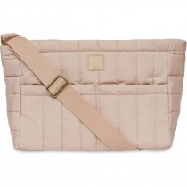 Jollein Kinderwagen-/Buggy Organizer – Puffed ﻿Biscuit