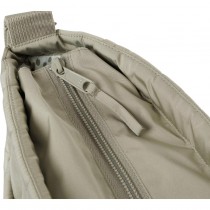 Jollein Kinderwagen-/Buggy Organizer – Puffed  Olive Green