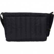 Jollein Kinderwagen-/Buggy Organizer – Puffed Black