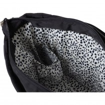 Jollein Kinderwagen-/Buggy Organizer – Puffed Black